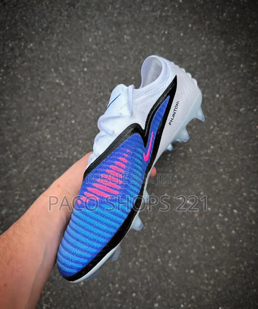 Nike Mercurial Superfly 10 FG – Attack Pack.