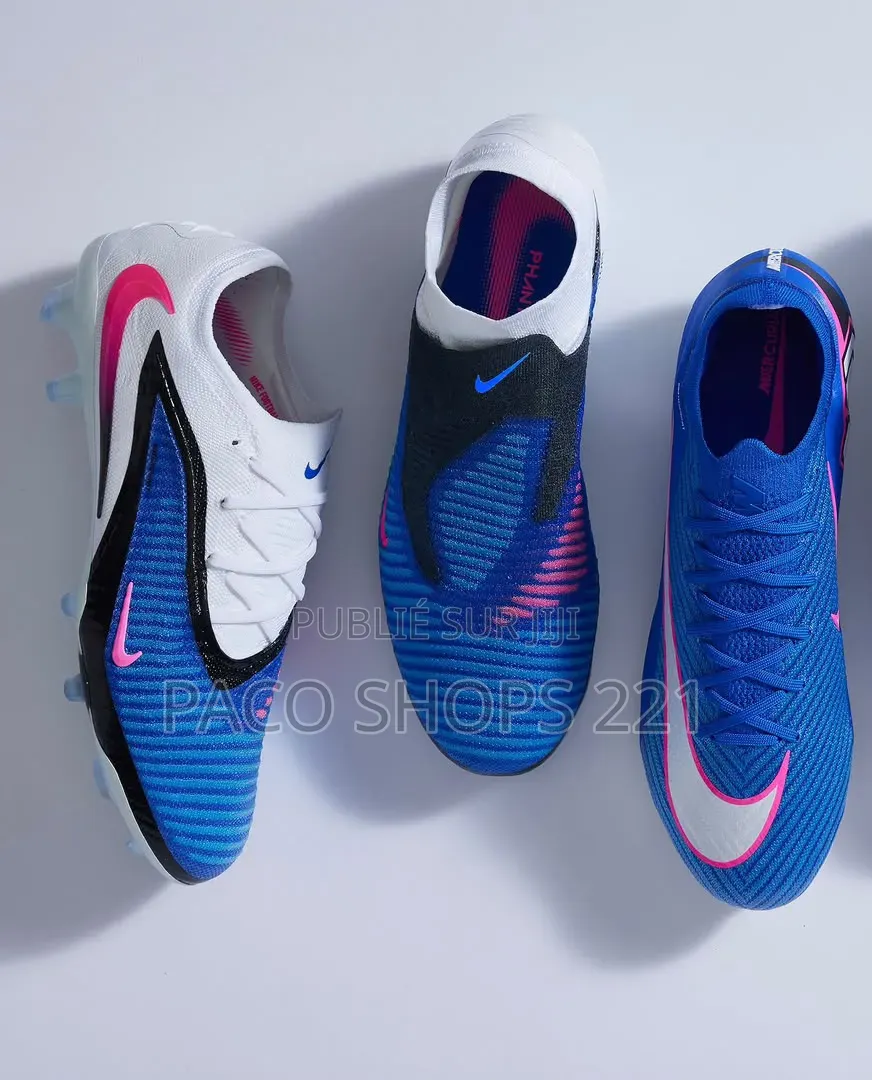 Nike Mercurial Superfly 10 FG – Attack Pack.