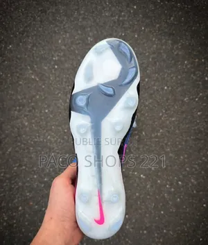 Nike Mercurial Superfly 10 FG – Attack Pack.