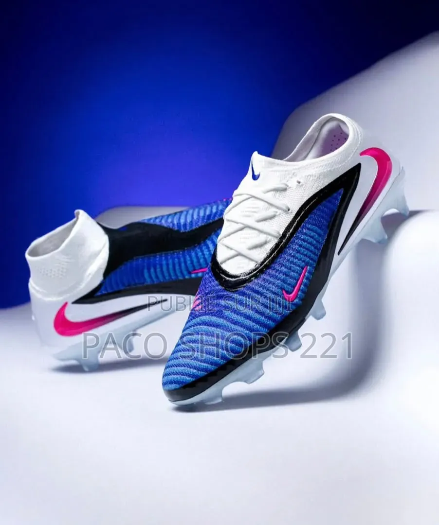 Nike Mercurial Superfly 10 FG – Attack Pack.