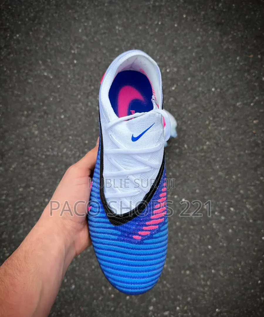 Nike Mercurial Superfly 10 FG – Attack Pack.