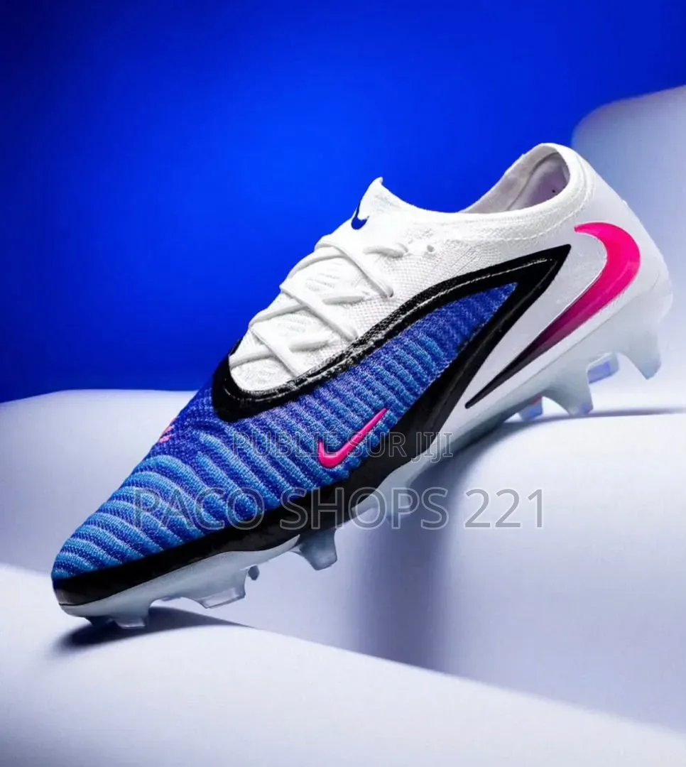 Nike Mercurial Superfly 10 FG – Attack Pack.