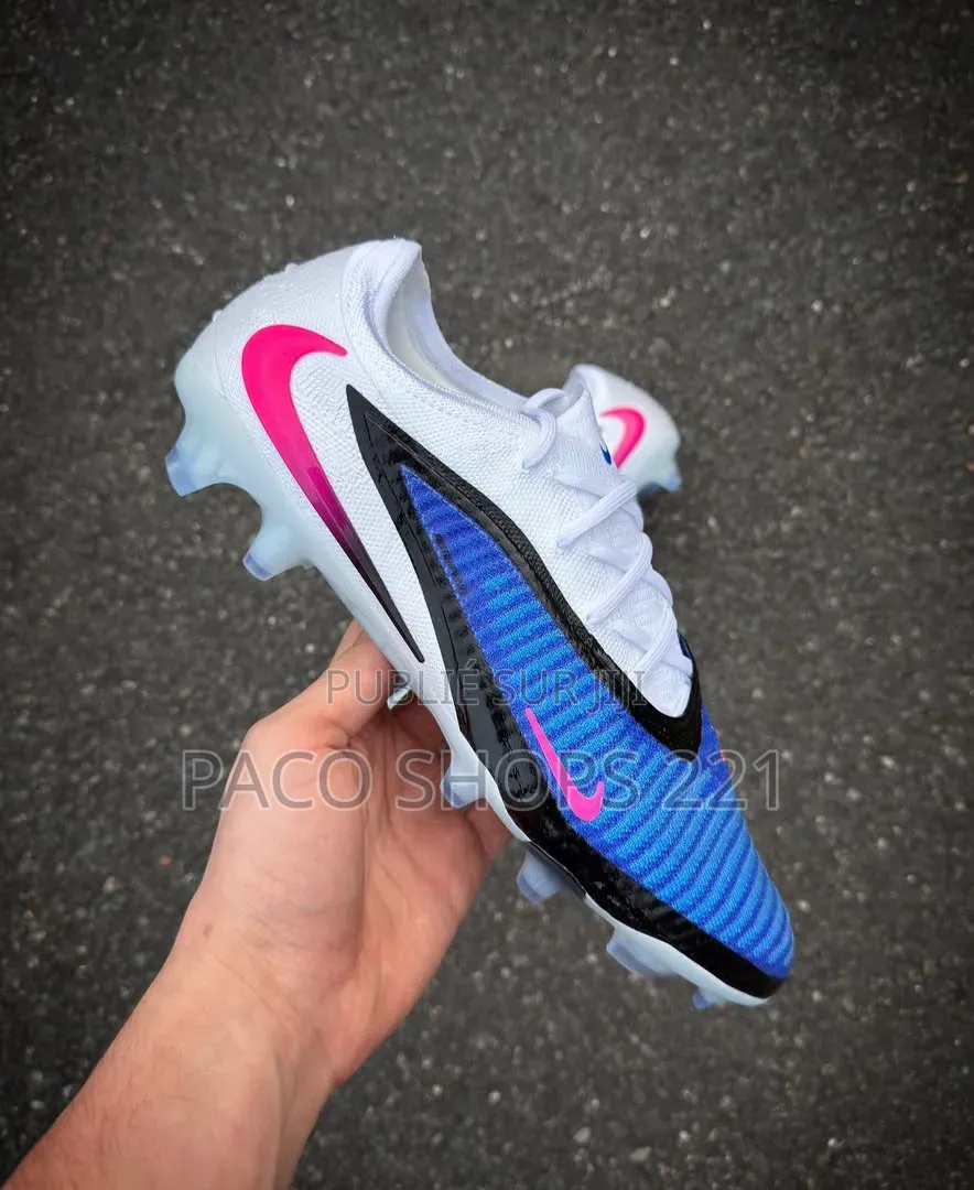 Nike Mercurial Superfly 10 FG – Attack Pack.