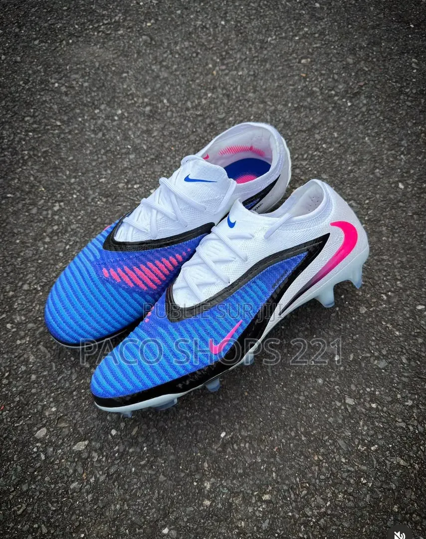 Nike Mercurial Superfly 10 FG – Attack Pack.