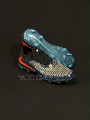 Nike Mercurial Superfly 10 FG – Attack Pack.