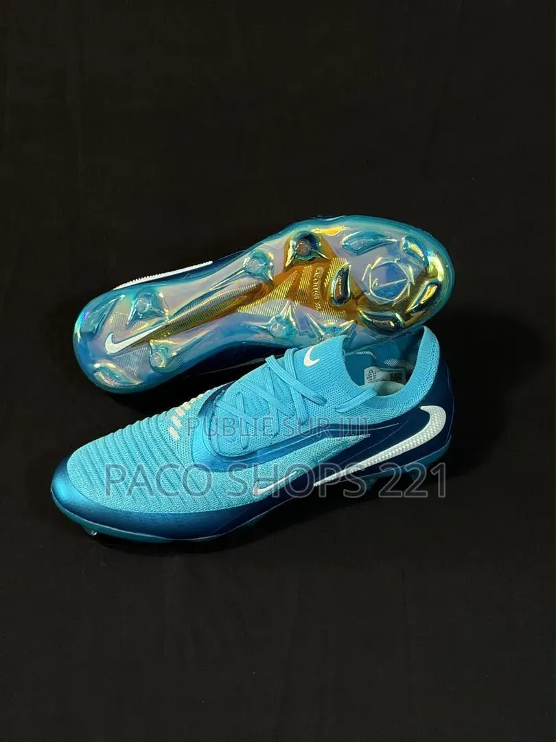Nike Mercurial Superfly 10 FG – Attack Pack.