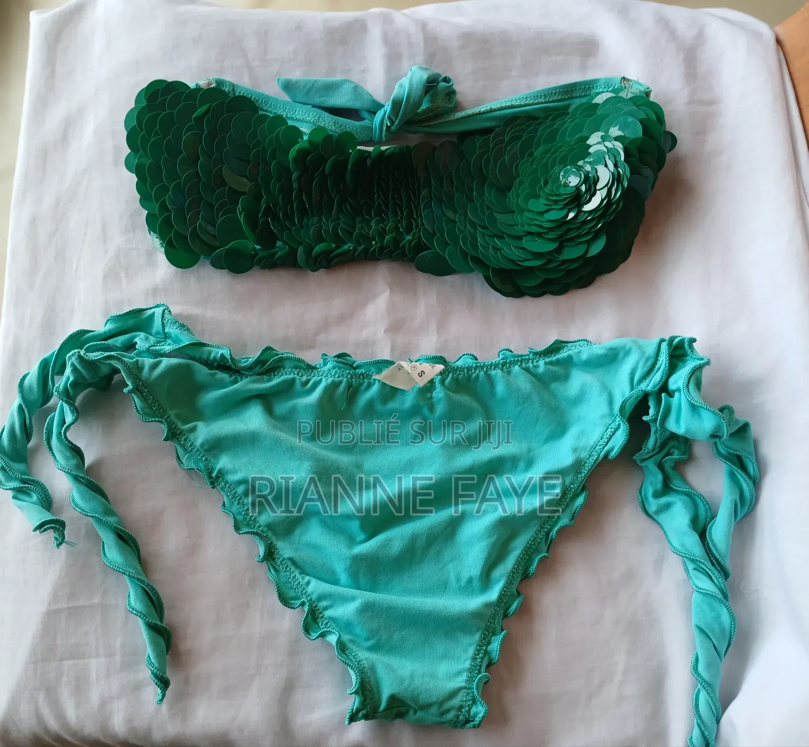 Maillots De Bain