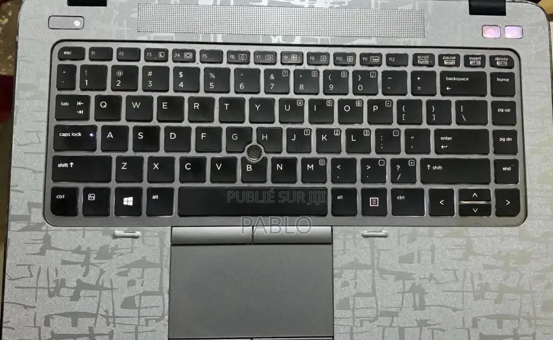 Ordinateur portable HP EliteBook 840 G2 12GB Intel Core i5 SSD 256GB