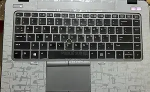 Ordinateur portable HP EliteBook 840 G2 12GB Intel Core i5 SSD 256GB