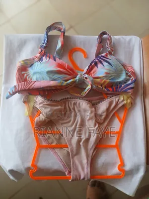 Bikini Enfant Et Adulte