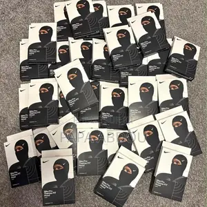 Cagoule Nike Pro