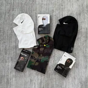 Cagoule Nike Pro