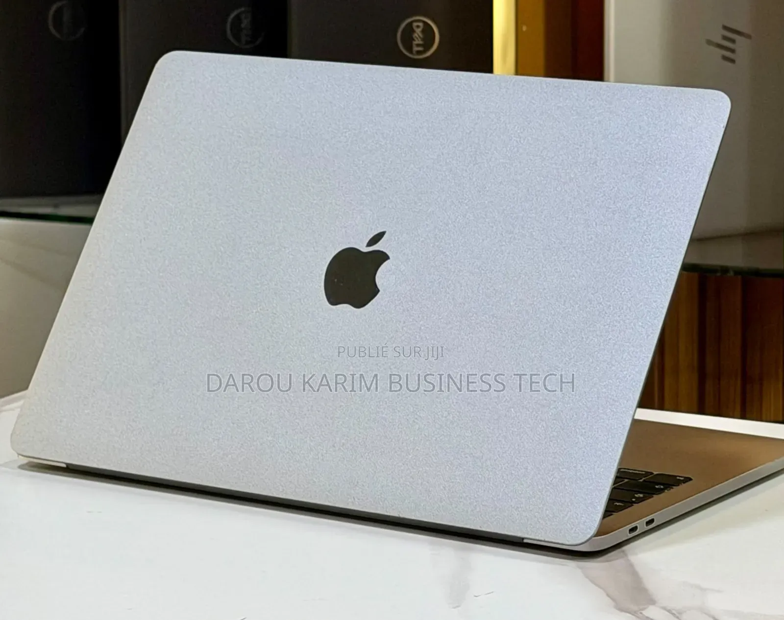Nouveau Apple MacBook Pro 2019 16GB Intel Core i7 SSD 2T