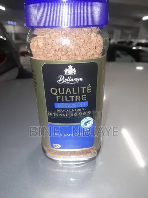 Café en Pot 100g