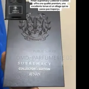 Supremacy Collector
