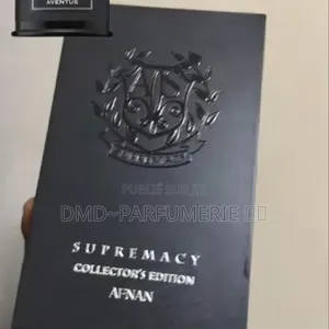 Supremacy Collector