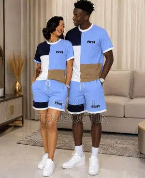 Ensemble Unisex
