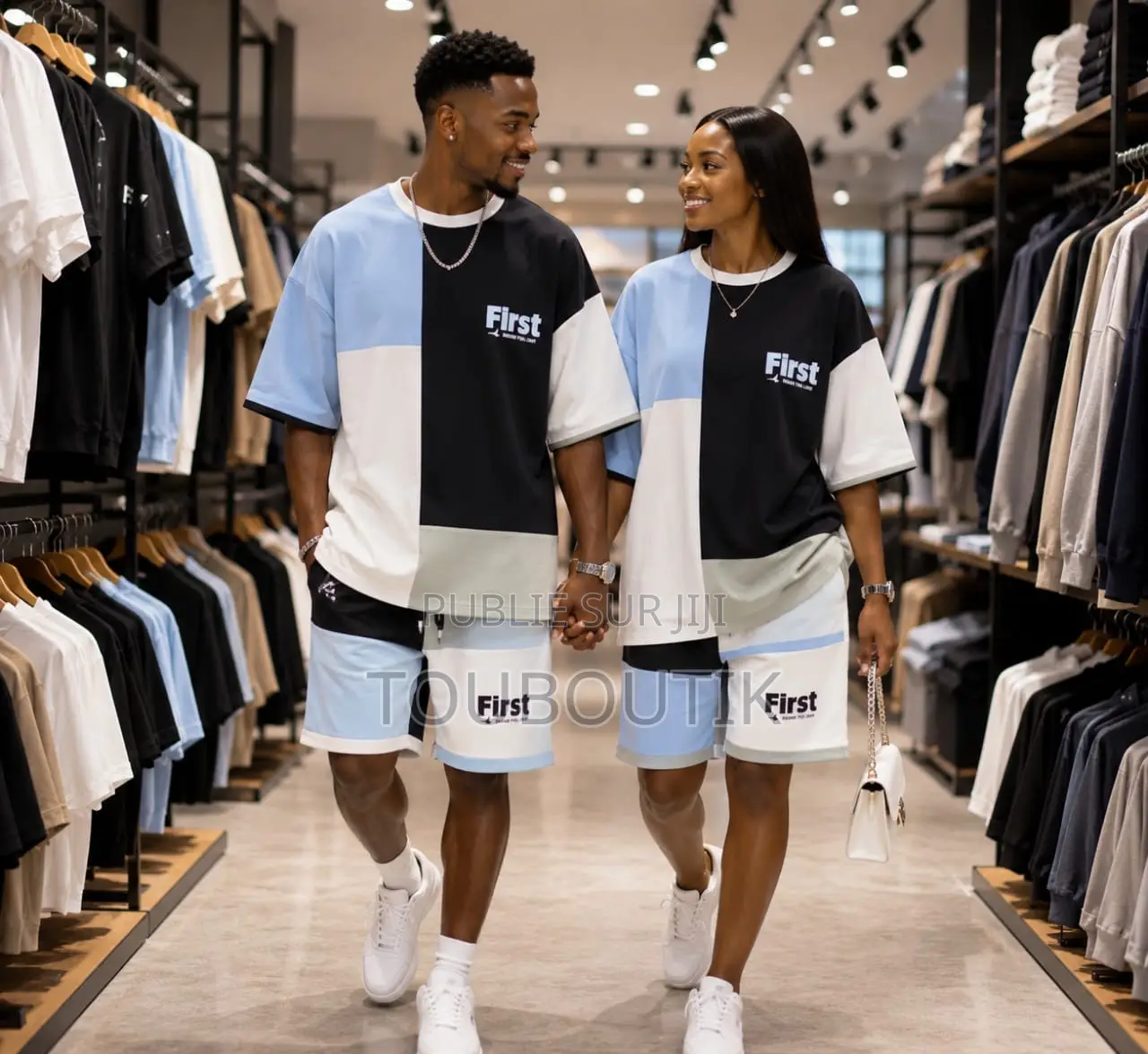 Ensemble Unisex