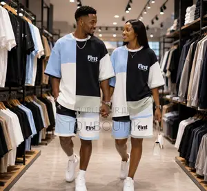 Ensemble Unisex