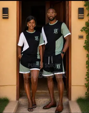 Ensemble Unisex