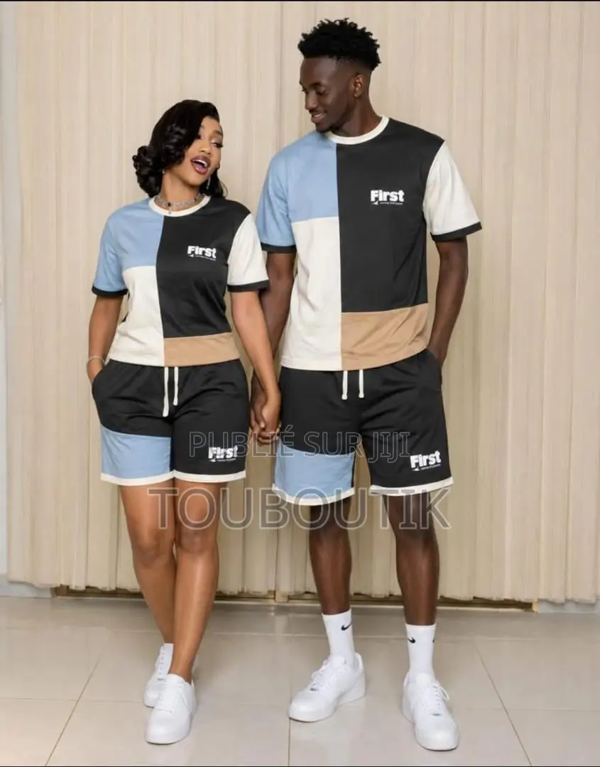 Ensemble Unisex