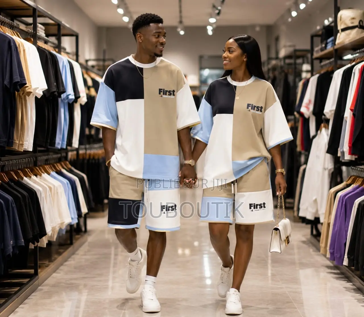 Ensemble Unisex