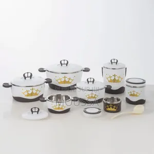 Ustensiles De Cuisson