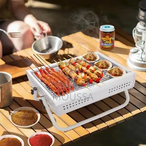 Barbecue Portable