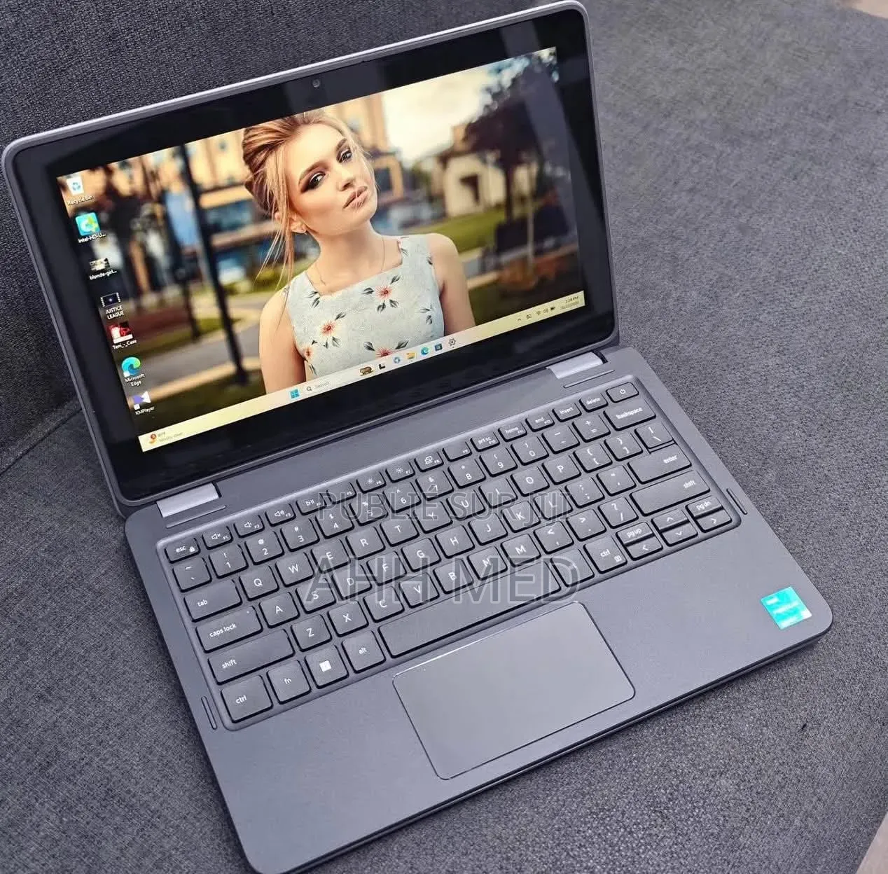 Nouveau Dell Chromebook 3120 8GB Intel Pentium SSD 256GB
