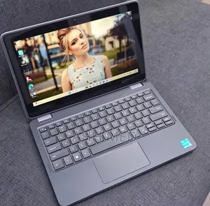 Nouveau Dell Chromebook 3120 8GB Intel Pentium SSD 256GB