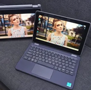 Nouveau Dell Chromebook 3120 8GB Intel Pentium SSD 256GB
