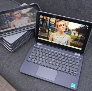 Nouveau Dell Chromebook 3120 8GB Intel Pentium SSD 256GB