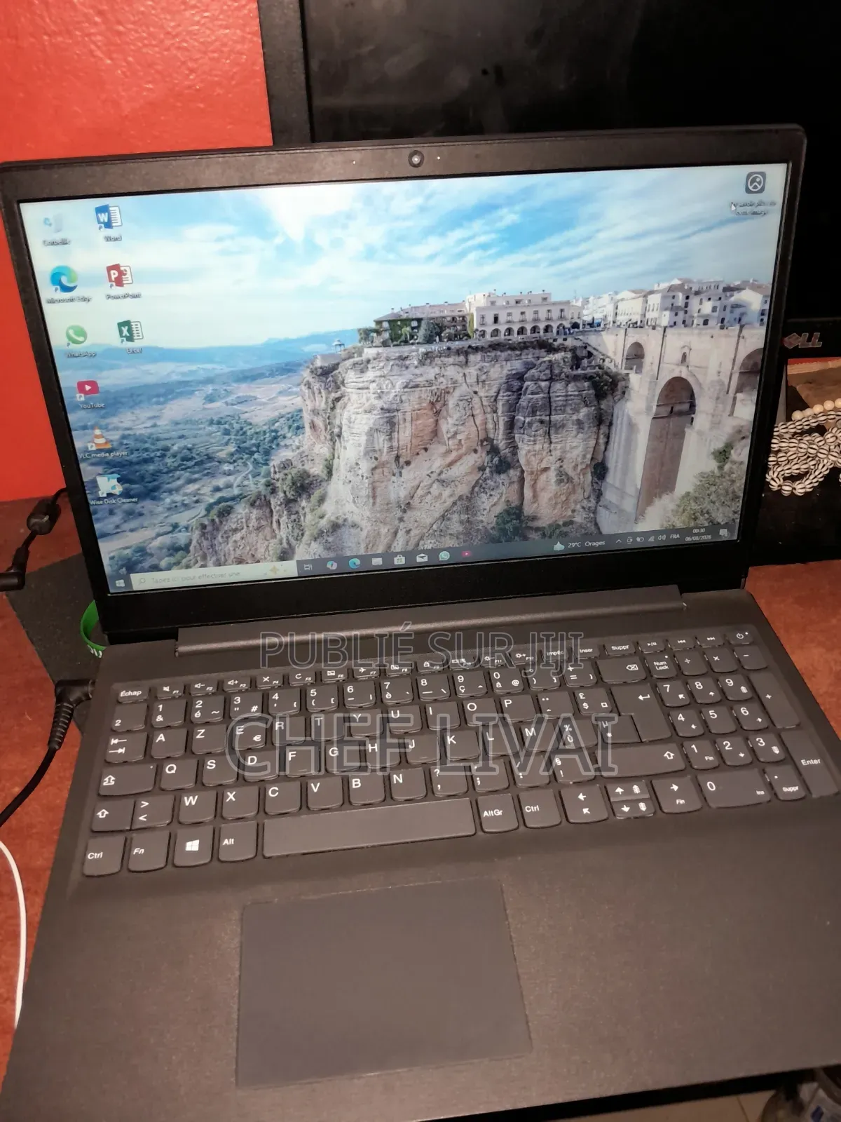 Nouveau Lenovo Ideapad V14 IGL 4GB Intel Celeron HDD 1T