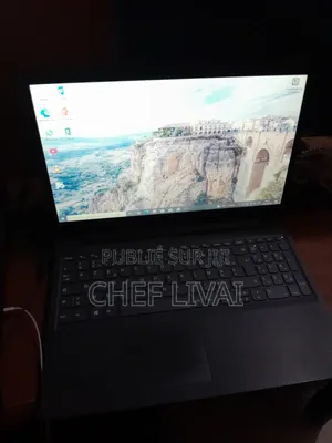 Nouveau Lenovo Ideapad V14 IGL 4GB Intel Celeron HDD 1T