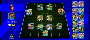 Compte Pes a Vendre