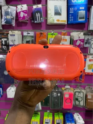Ps Vita Slim Neuf