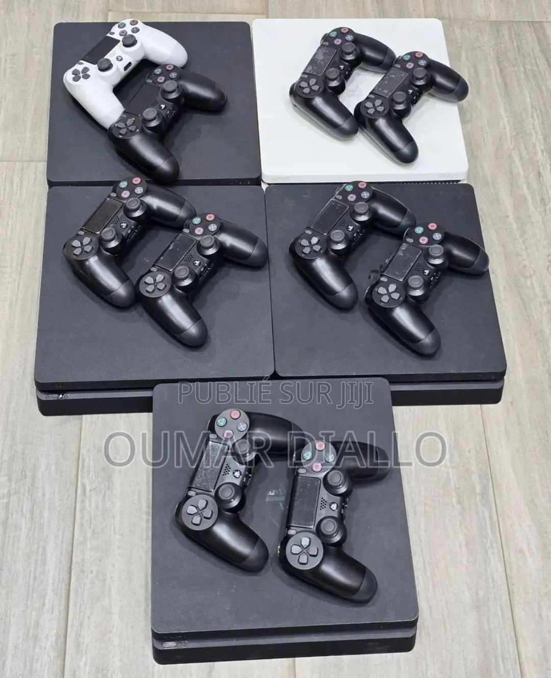 Playstion4