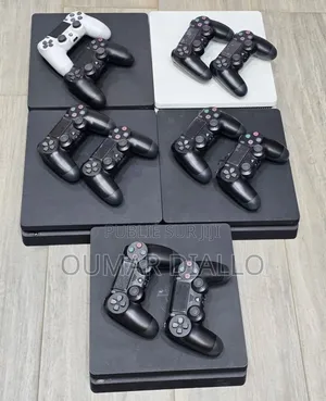 Playstion4