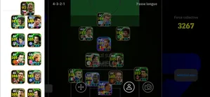 Compte Efootball