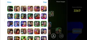 Compte Efootball