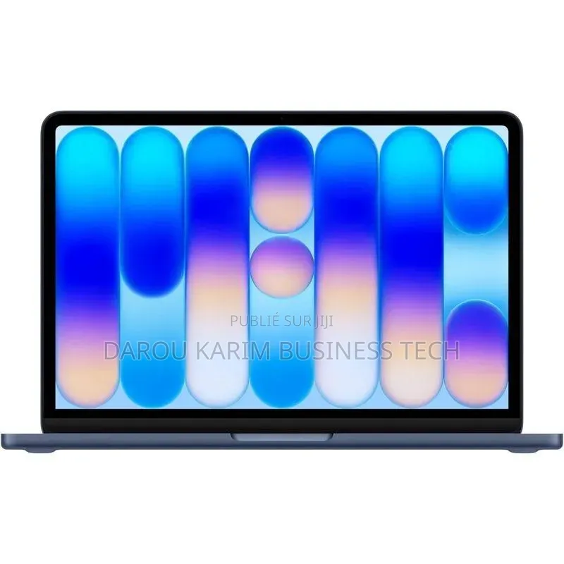 Nouveau Ordinateur portable Apple MacBook Neo 2026 8GB Autre SSD 256GB