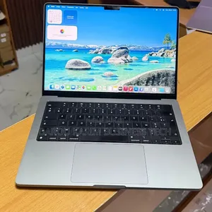 Nouveau Apple MacBook Pro 2023 M2 16GB Apple M2 SSD 1T