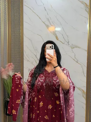 Tunique Marocaines Très Classe