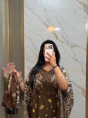 Tunique Marocaines Très Classe