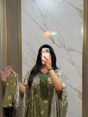Tunique Marocaines Très Classe