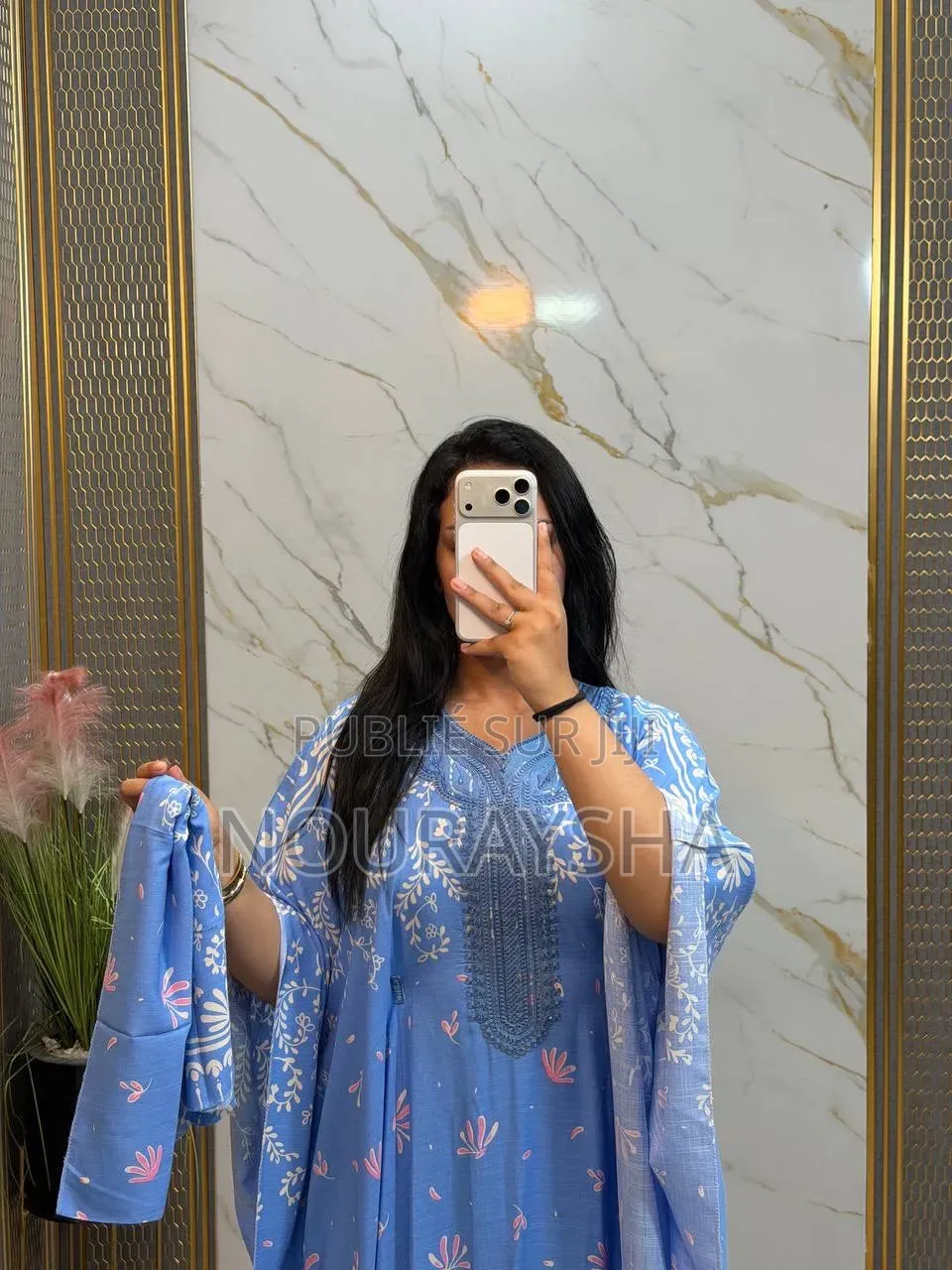 Tunique Marocaines Très Classe