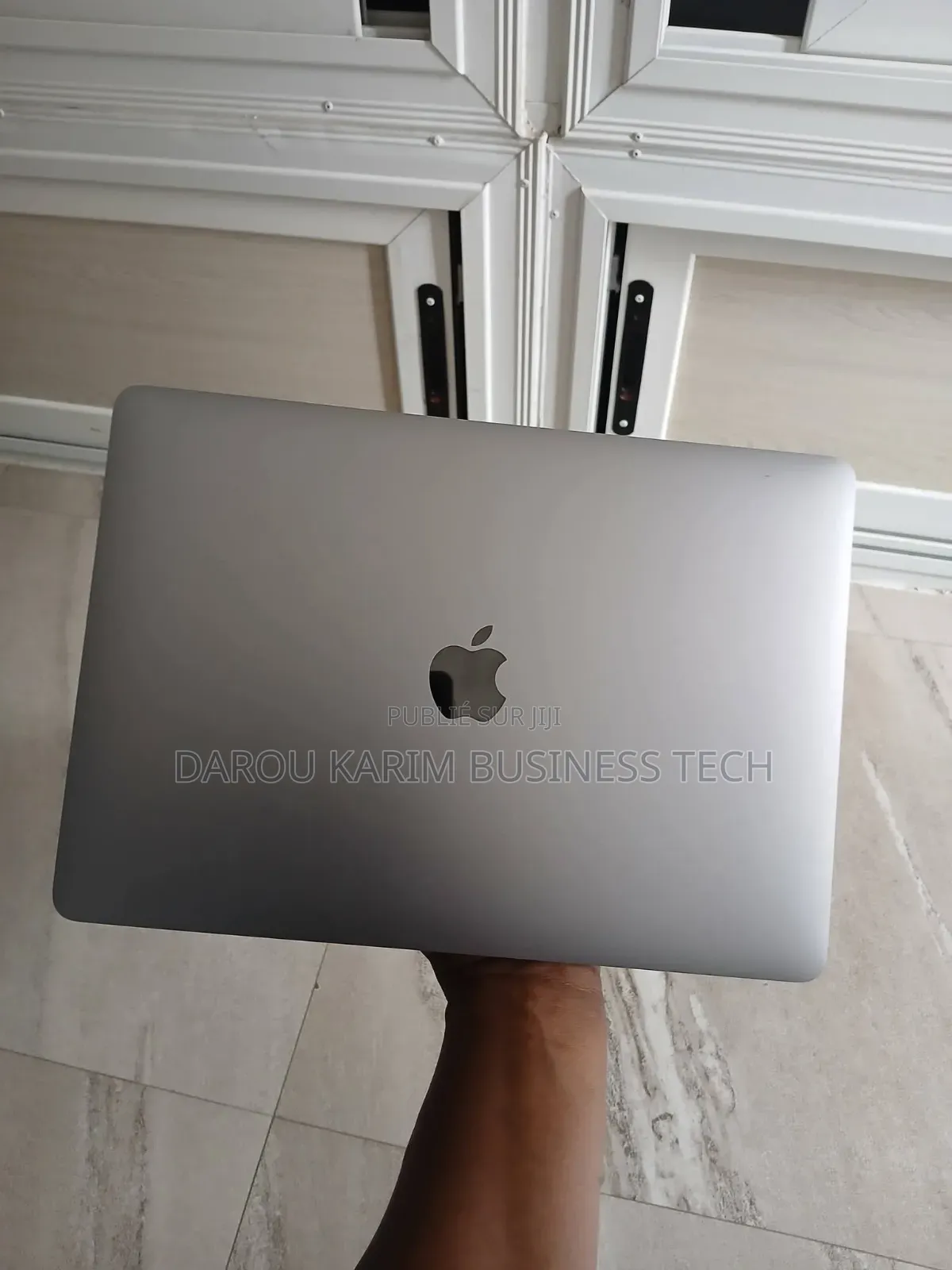 Nouveau Apple MacBook Air 2020 M1 8GB Apple M1 SSD 256GB