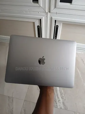 Nouveau Apple MacBook Air 2020 M1 8GB Apple M1 SSD 256GB