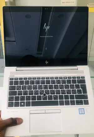 Ordinateur portable HP EliteBook 830 G5 8GB Intel Core i5 SSD 256GB