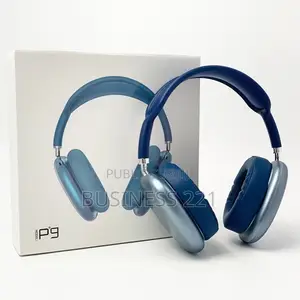 P9 Wireless